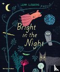 Sjöberg, Lena - Bright in the Night