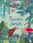 Druvert, Hélène - Garden Jungle