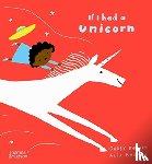 Dawnay, Gabby - If I had a unicorn