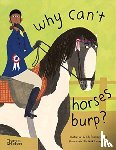 Crumpton, Nick - Why can't horses burp?