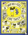 Yoshitake, Shinsuke - Why Do I Feel Like This?