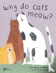 Crumpton, Nick - Why do cats meow?