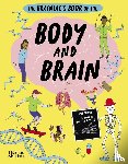 Cooper, Rosie - The Brainiac’s Book of the Body and Brain