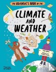 Cooper, Rosie - The Brainiac’s Book of the Climate and Weather