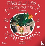 Campbell, Jen - Franklin and Luna and the Book of Fairy Tales