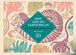 Bestard, Aina - How Life on Earth Began - Fossils · Dinosaurs · The First Humans