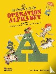 MacCuish, Al - Operation Alphabet