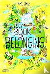 Zommer, Yuval - The Big Book of Belonging