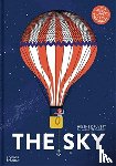 Druvert, Hélène, Einhorn, Juliette - The Sky