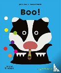 Coat, Janik, Duisit, Bernard - Boo!