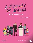 Richards, Mary - A History of Words for Children