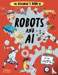 Virr, Paul - The Brainiac's Book of Robots and AI