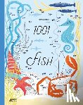 Rzezak, Joanna - 1001 Fish