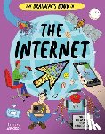Suzuki, Larissa - The Brainiac's Book of the Internet