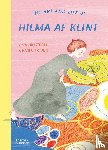 Hillström, Ylva, Eklund, Karin - The Art and Life of Hilma af Klint