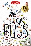 Zommer, Yuval - The Big Book of Bugs