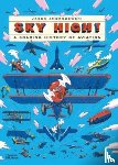 Ambrozewski, Jacek - Sky High!
