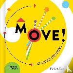Carter, David A. - Move!