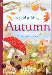 Dawnay, Gabby - A Field Guide to Autumn