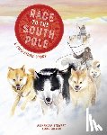 Stewart, Alexandra - Race to the South Pole