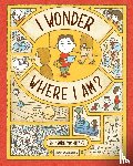 Yoshitake, Shinsuke - I Wonder Where I Am?