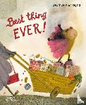 Alemagna, Beatrice - Best Thing Ever!