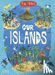 Zommer, Yuval - Our Islands