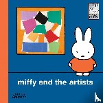 Bruna, Dick - Miffy and the Artists