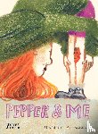 Alemagna, Beatrice - Pepper & Me