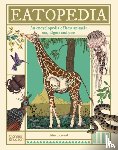 Bestard, Aina - Eatopedia