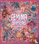 Yuste, Marta - Femina Sapiens