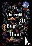 Nille, Peggy - The Incredible 3D Bug Hunt