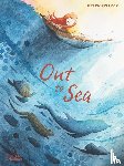 Kellock, Helen - Out to Sea