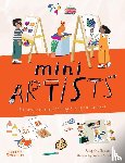 Seblon, Joséphine - Mini Artists