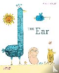Raud, Piret - The Ear