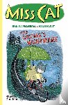 Fromental, Jean-Luc - Miss Cat: The Gnome’s Nightmare