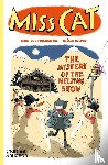 Fromental, Jean-Luc - Miss Cat: The Mystery of the Melting Snow