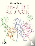Deuchars, Marion - Take a Line for a Walk