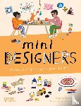 Seblon, Josephine - Mini Designers