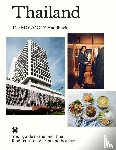 Brule, Tyler, Tuck, Andrew, Berg, Amy Van Den, Chambers, James - Thailand: The Monocle Handbook