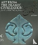 Curatola, Giovanni - Al-Fann: Art from the Islamic Civilization