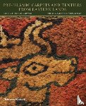 Spuhler, Friedrich - Pre-Islamic Carpets and Textiles from Eastern Lands