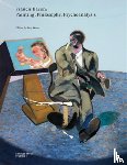 Ware, Ben, The Estate of Francis Bacon - Francis Bacon: Painting, Philosophy, Psychoanalysis