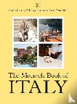 Brûlé, Tyler - The Monocle Book of Italy
