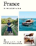 Brûlé, Tyler, Tuck, Andrew, Price, Molly, van den Berg, Amy - France: The Monocle Handbook
