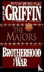 Griffin, W. E. B. - The Majors