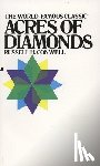 Conwell, R. H. - Acres of Diamonds