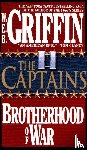 Griffin, W. E. B. - The Captains