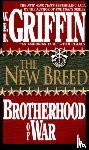 Griffin, W.E.B. - The Brotherhood of War