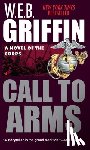 Griffin, W. E. B. - CALL TO ARMS